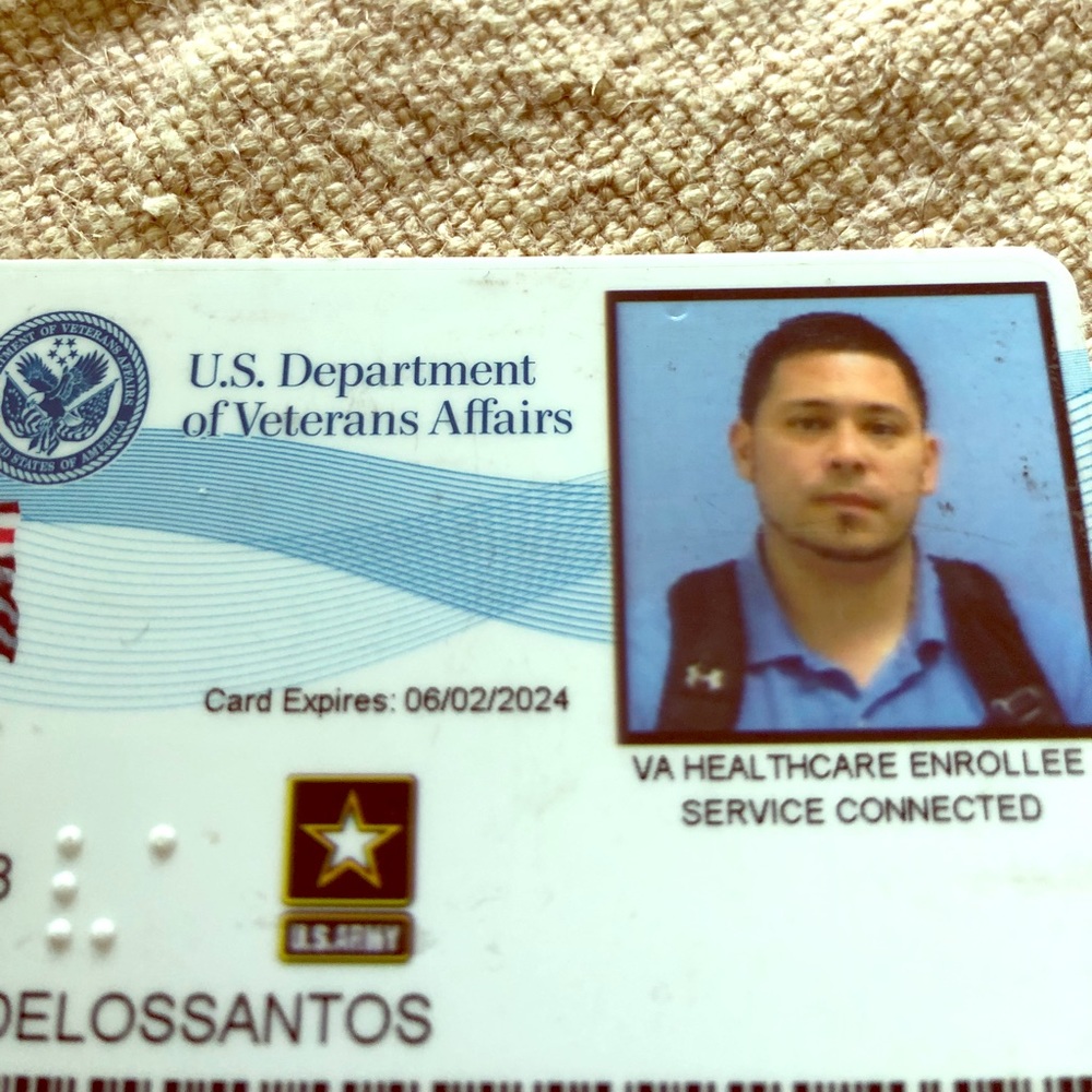Army Veteran